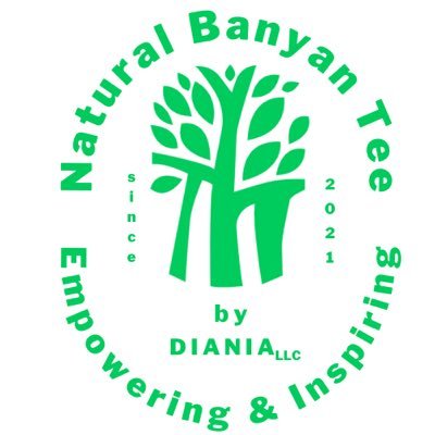 Natural Banyan Tee