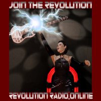 Revolution Radio Online(@RRORevolution) 's Twitter Profile Photo