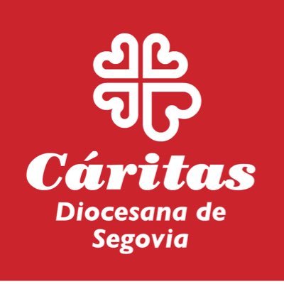 Twitter oficial de Cáritas Diocesana de Segovia. Cáritas tiene por objeto la realización de la acción caritativa y social de la Iglesia en la Diócesis.