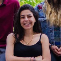 Dila GĂĽlensoy (@dgulensoy) 's Twitter Profile Photo Dila GĂĽlensoy (@dgulensoy) 's Twitter Profile Photo