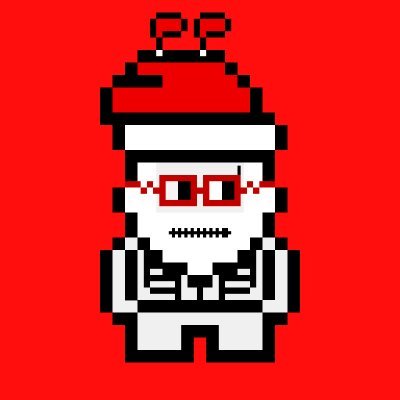 Holiday spirit infused CrypToadz derivatives high on lollipop dust, funky milk and that special kind of cookies. Discord : https://t.co/pBQcKdGUHY