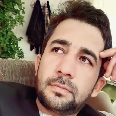 Wahid19973165's profile picture. 