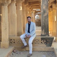 Swaroop mali (@swaroop8290) 's Twitter Profile