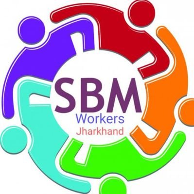 Jharkhand SBM(G) Contract Worker Association