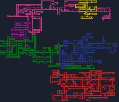 Your one stop shop for metroidvanias, vue.js, and the