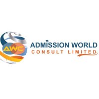 Admission World Consult Ltd(@aworldconsult) 's Twitter Profile Photo