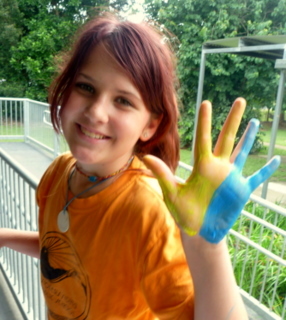 I_AM_For_Kids's profile picture. Emotional Intelligence Ed. in every classroom everyday as priority teaching for a bright and sustainable future for all. btw we  are also @arnabaartz