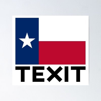 Despite planks 33/225, Texas GOP suppressed the legal petition for a TEXIT vote this March '24. Help us fight back this May '24. https://t.co/p53umFgUbR