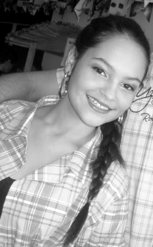 16 anos,estudante,pernambucana,felizzz....;*