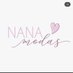 Nana modas 💜 (@n_nanamodas1) Twitter profile photo Nana modas 💜 (@n_nanamodas1) Twitter profile photo