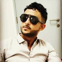 مجنون عصبي (@alshkhsyhmjnwn) 's Twitter Profile