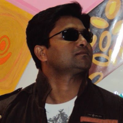 pushpendrasims's profile picture. Global Business Enthusiast- Flexible Packaging.