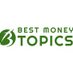 Best Money Topics (@BestMoneyTopics) Twitter profile photo