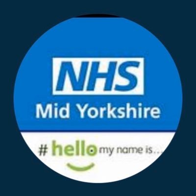 Theatres, Division of Surgery, Mid Yorkshire Teaching Trust
