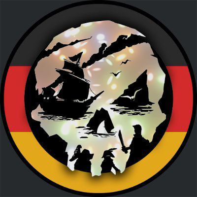 Sea of Thieves Deutschland (@SeaOfThievesDE) / X