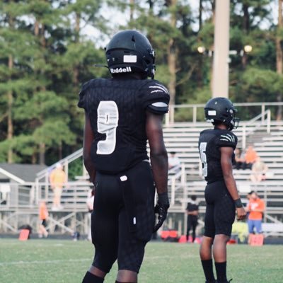 404dion's profile picture. Dion McDowell C/O ‘22🎓 RB/CB Shiloh High School 🎽🏈