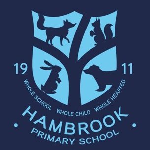 Hambrook Primary School
Whole Child- Whole School- Whole Hearted.

Office e-mail address: office@hambrookprimary.org.uk
Office telephone number: 0117 9568933