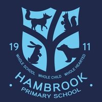 Hambrook Primary School(@HambrookSchool) 's Twitter Profile Photo
