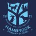 Hambrook Primary School (@hambrookschool) Twitter profile photo Hambrook Primary School (@hambrookschool) Twitter profile photo