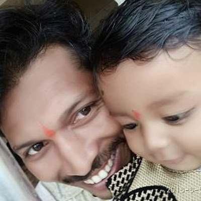 rvaidya126's profile picture. 