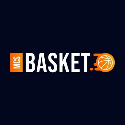 Première plateforme Streaming de Basket ! Le basket européen, partout, tout le temps. 🏀 #basketball #mcssport