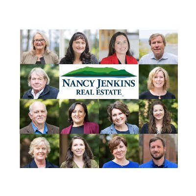 Nancy Jenkins Real Estate