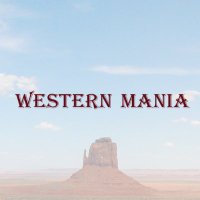 Western Mania(@westernmania) 's Twitter Profile Photo