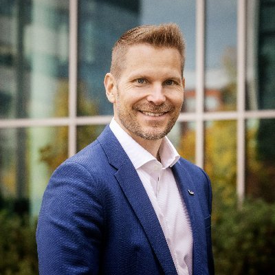 Interested in #leadership, #retail, #consumergoods, #fmcg #valuecreation and #goodlife. Sales Director at Orkla Suomi. Tweets are my own