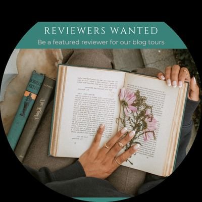 We offer book blog tours - connecting authors with reviewers. If you're looking for your next great read check the our open tours on our linktree!