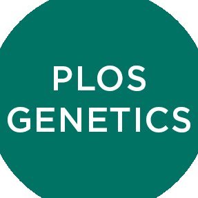 PLOSGenetics Profile Picture