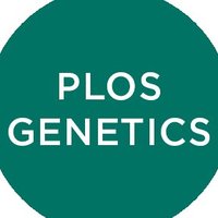 PLOS Genetics(@PLOSGenetics) 's Twitter Profile Photo