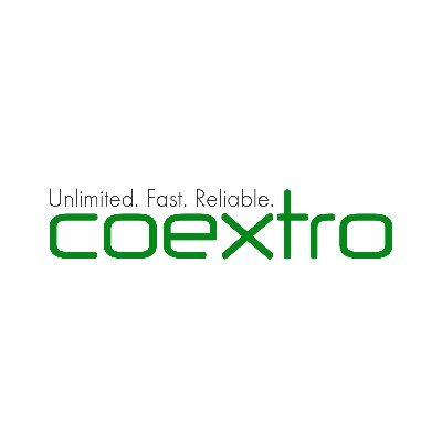 Coextro Profile Picture