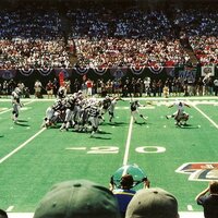 NFL Forecaster (@nfl_forecaster) 's Twitter Profile