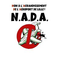 NADA Lille / @nadalille@mastouille.fr(@NADALille) 's Twitter Profile Photo