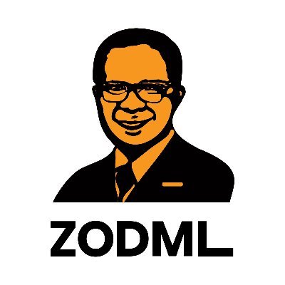 ZODML: Free Library