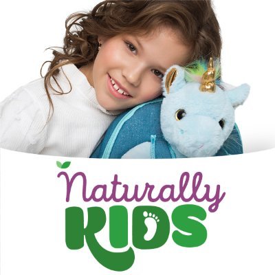 🎅🏽 Naturally Kids ® toys manufacturer