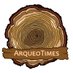 Arqueo Times (@ArqueoTimes) Twitter profile photo