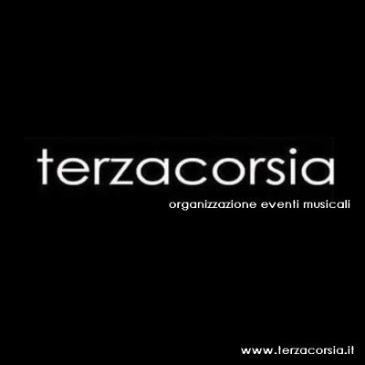 Terzacorsia's profile picture. Terzacorsia  è la strada giusta per realizzare i propri sogni. La passione per le arti e la cultura nelle loro diverse declinazioni ha dato vita all’organizzazi