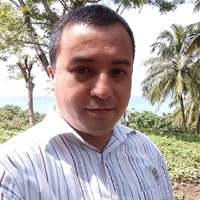 ArnulfoSamuel's profile picture. My compliments to me