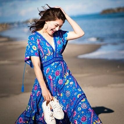 宮城テレビ『OH!バンデス』出演中📺
元:仙台放送『あらあらかしこ』
2015ミス・ユニバース ジャパン宮城代表
フルマラソン・ダイビング🌊
仙台89ERS🏀楽天イーグルス⚾️愛犬
ラーメン🍜日本酒🍶
所属:La Deesse