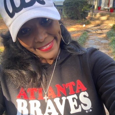 Atlanta born and raised in the SWATS!! I love my God my family, my friends, my teams, my city, and my country! 100% authentic!