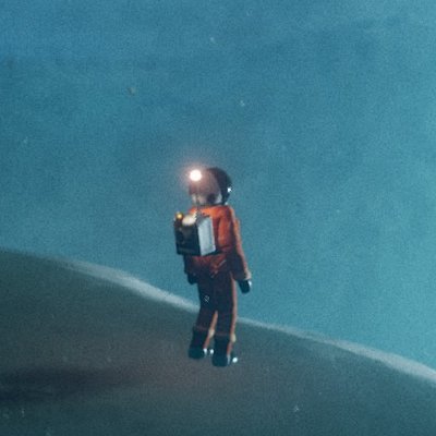 🎮 Developing Naut, an immersive adventure game coming to PlayStation. #MadeInDreams