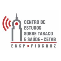 CETAB - Fiocruz (@cetab_fiocruz) 's Twitter Profile Photo CETAB - Fiocruz (@cetab_fiocruz) 's Twitter Profile Photo