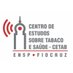 CETAB - Fiocruz (@CETAB_Fiocruz) Twitter profile photo
