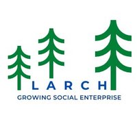LARCH(@HelloLarch) 's Twitter Profile Photo