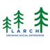 LARCH (@hellolarch) Twitter profile photo LARCH (@hellolarch) Twitter profile photo