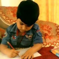 manjusi31158097's profile picture. आरक्षण विरोधी क्षत्राणी