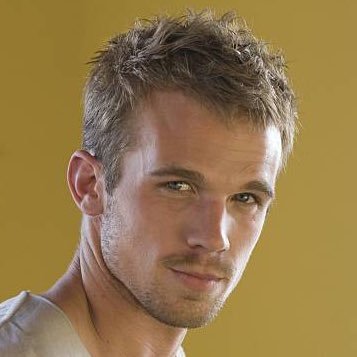 I could say a lot here, but really there isn’t much to say. I’m Shep. that’s enough. oh and Travis is my cousin. #FakeAF #NonMating (Not a following the book)