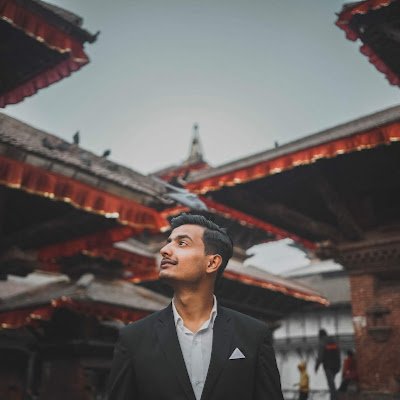 bikashpo's profile picture. 