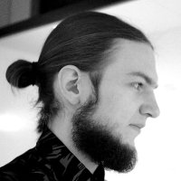 Anton Savchenko (@notgaudi) 's Twitter Profile Photo